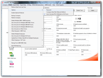 W2 Mate screenshot 7