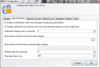 Wake On Lan Tool 2 screenshot 6