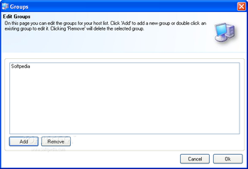 Wake On Lan Tool Classic screenshot 5