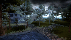 Walking Simulator - The Game screenshot 11