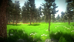 Walking Simulator - The Game screenshot 3