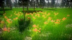 Walking Simulator - The Game screenshot 5