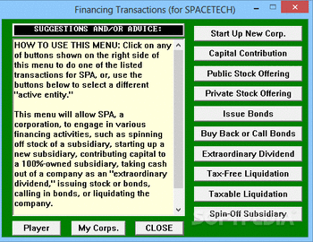 Wall Street Raider screenshot 5