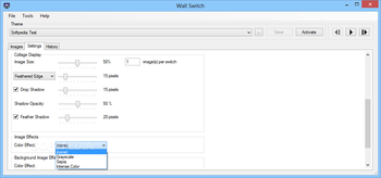 Wall Switch screenshot 3