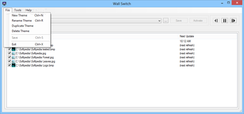 Wall Switch screenshot 4