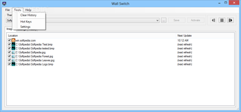 Wall Switch screenshot 5
