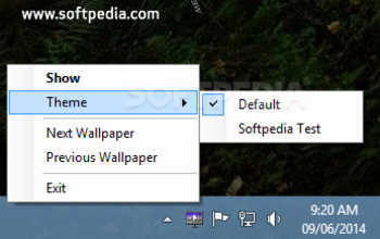 Wall Switch screenshot 7