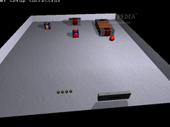 Wall3D screenshot