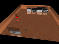 Wall3D screenshot 5