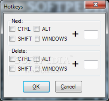 WallManager screenshot 2