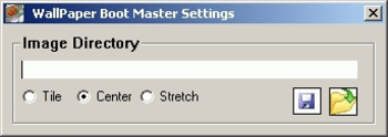 Wallpaper Boot Master screenshot