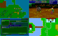 Wandering Hamster screenshot