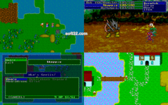 Wandering Hamster screenshot 3