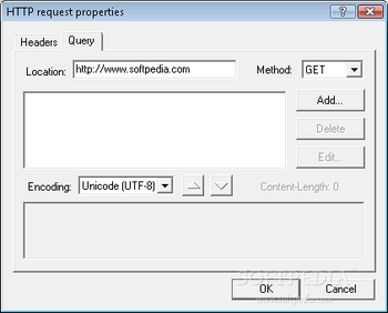 WAP Proof 2008 Pro screenshot 5