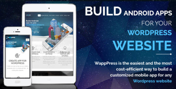 Wapppress screenshot 2