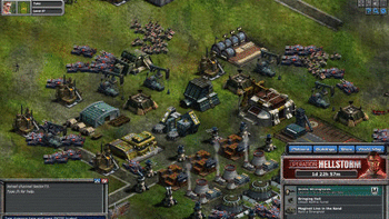 War Commander for Pokki screenshot
