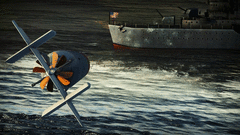 War Thunder screenshot