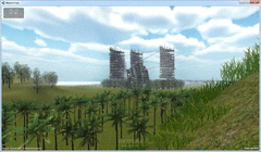 War Torn Lands screenshot 2