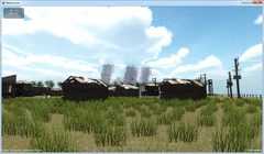 War Torn Lands screenshot 5