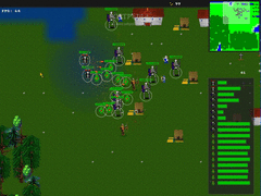 WarCommand: Fantasy Battles III screenshot 3