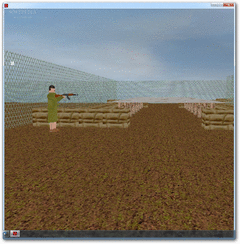 Warfare I - 2024 screenshot 3