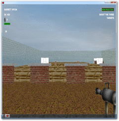 Warfare I - 2024 screenshot 4