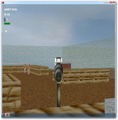 Warfare I - 2024 screenshot 5