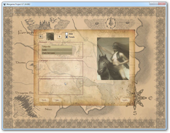 WargameProject screenshot
