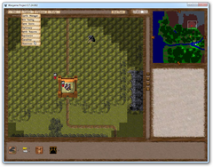WargameProject screenshot 6