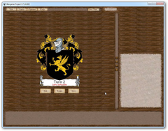WargameProject screenshot 7