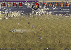Warlords 2: Rise of Demons screenshot 3