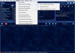 Warmachine screenshot 2