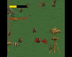 Warriors Conquest screenshot 3