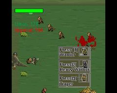 Warriors Conquest screenshot 4