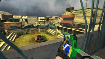 WarRock Brazil screenshot 3