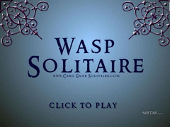 Wasp Solitaire screenshot 2