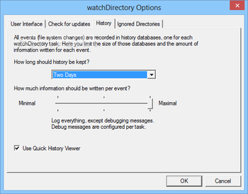 watchDirectory screenshot 13