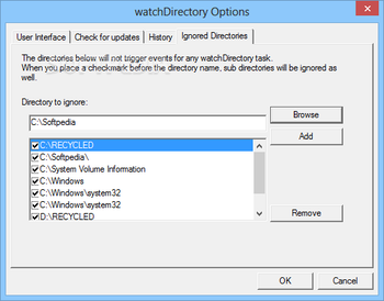 watchDirectory screenshot 14