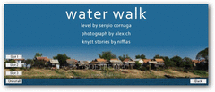 Water Walk screenshot