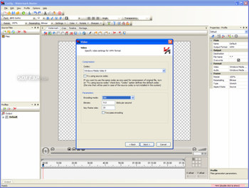 Watermark Master SDK screenshot 3