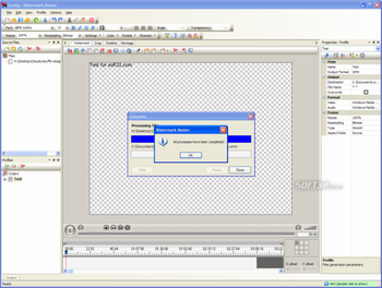 Watermark Master SDK screenshot 5