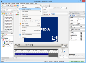 Watermark Master screenshot 2