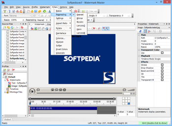 Watermark Master screenshot 3