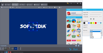 Watermark Software screenshot 4