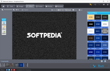 Watermark Software screenshot 5