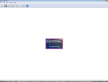 WatermarkLib Image Editor screenshot