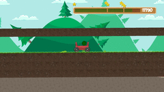 Watermelon Driver screenshot 2