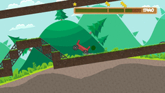 Watermelon Driver screenshot 6