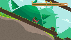 Watermelon Driver screenshot 8