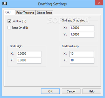 WaterNET-CAD screenshot 12